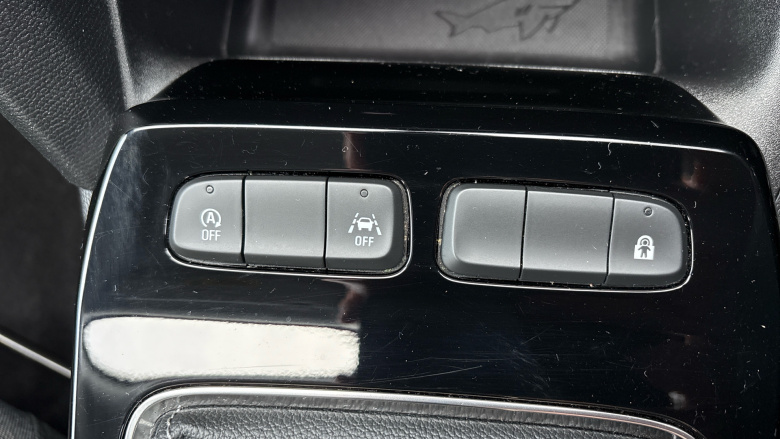 Vauxhall Mokka 1.2 Turbo 100 SE Edition 5dr Petrol Hatchback